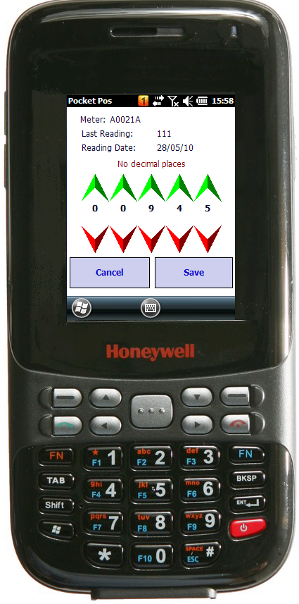 Honeywell